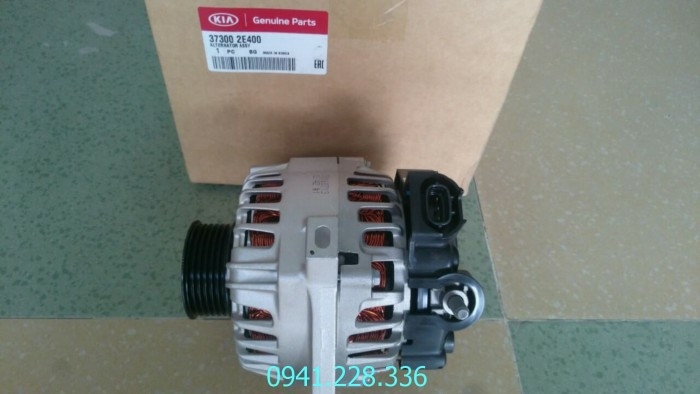 373002E400 Máy phát điện Hyundai Sonata ,SPORAGE