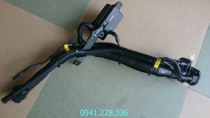 3104007600 Cổ ống xăng Kia Morning