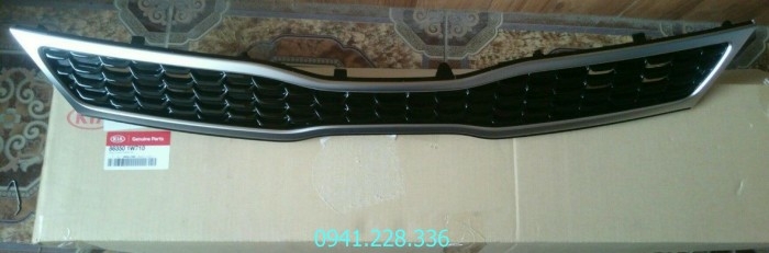 86350A7500 Ca lăng Kia K3
