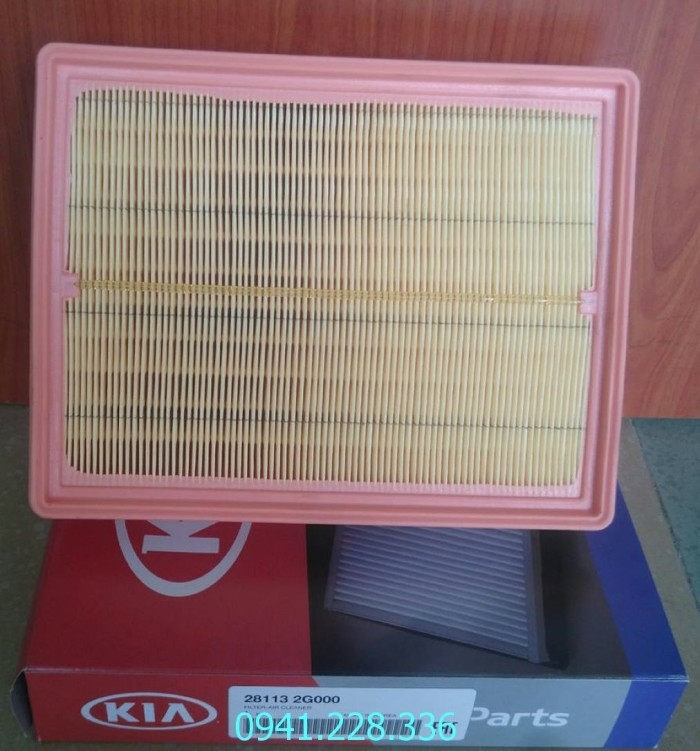 3104007600 Cổ ống xăng Kia Morning