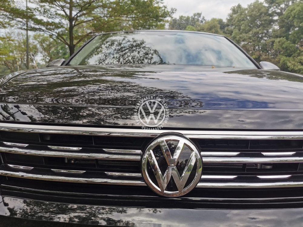 ✅Volkswagen Tiguan Luxury S - đủ màu, giao xe ngay và giá đặc biệt tháng 07/2020 ✅LH: Mr Thuận 0932168093 | VW-SAIGON.COM