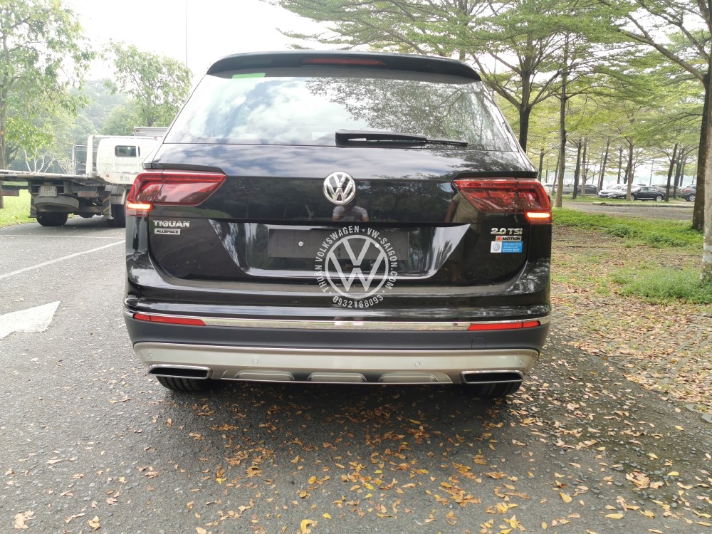 ✅Volkswagen Tiguan Luxury S - đủ màu, giao xe ngay và giá đặc biệt tháng 07/2020 ✅LH: Mr Thuận 0932168093 | VW-SAIGON.COM