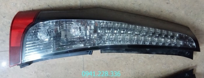 92401B4000 92402B4000 Đèn hậu bản 5 cửa Hyundai i10
