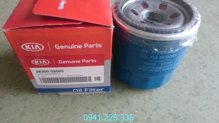 281132S000 Lọc gió động cơ sportage