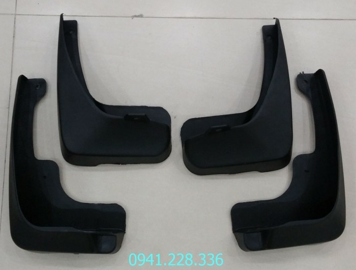 29130B4000 Chắn bùn gầm máy trái Hyundai i10