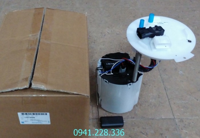 546511D201 Giảm sóc (phuộc nhún) trước trái Kia Caren