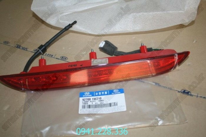 92401B4000 92402B4000 Đèn hậu bản 5 cửa Hyundai i10
