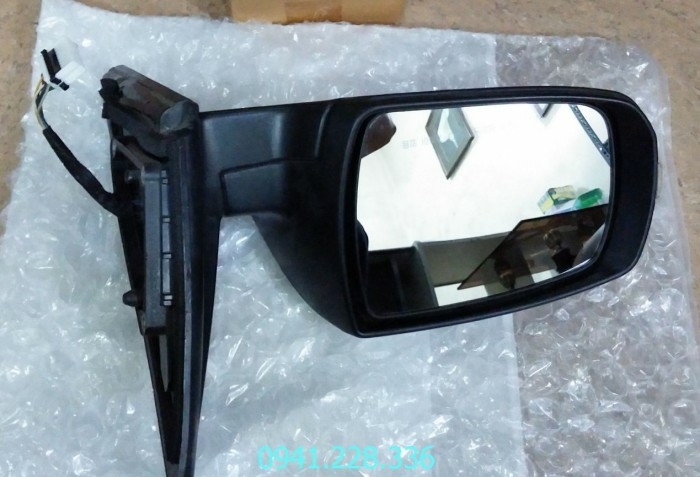 92401B4400 92402B4400 Đèn hậu miếng ngoài Hyundai i10 (4 cửa)