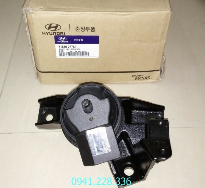 546511D201 Giảm sóc (phuộc nhún) trước trái Kia Caren