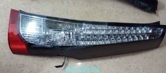 92401D3100 92402D3100 Đèn hậu miếng ngoài Hyundai Tucson