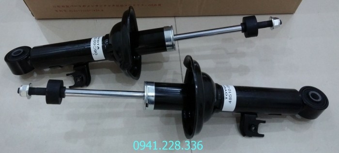 495011Y010 Cây láp(trục láp)  Kia Morning/Picanto