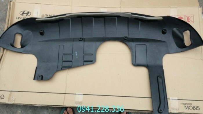 291102E000 Chắn bùn gầm động cơ Hyundai Tucson
