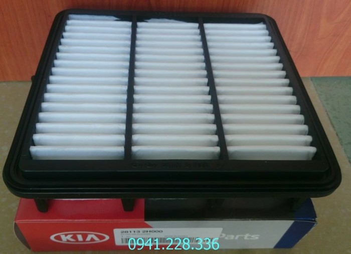 281132S000 Lọc gió động cơ sportage