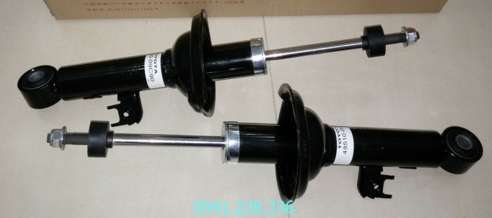 546511D201 Giảm sóc (phuộc nhún) trước trái Kia Caren
