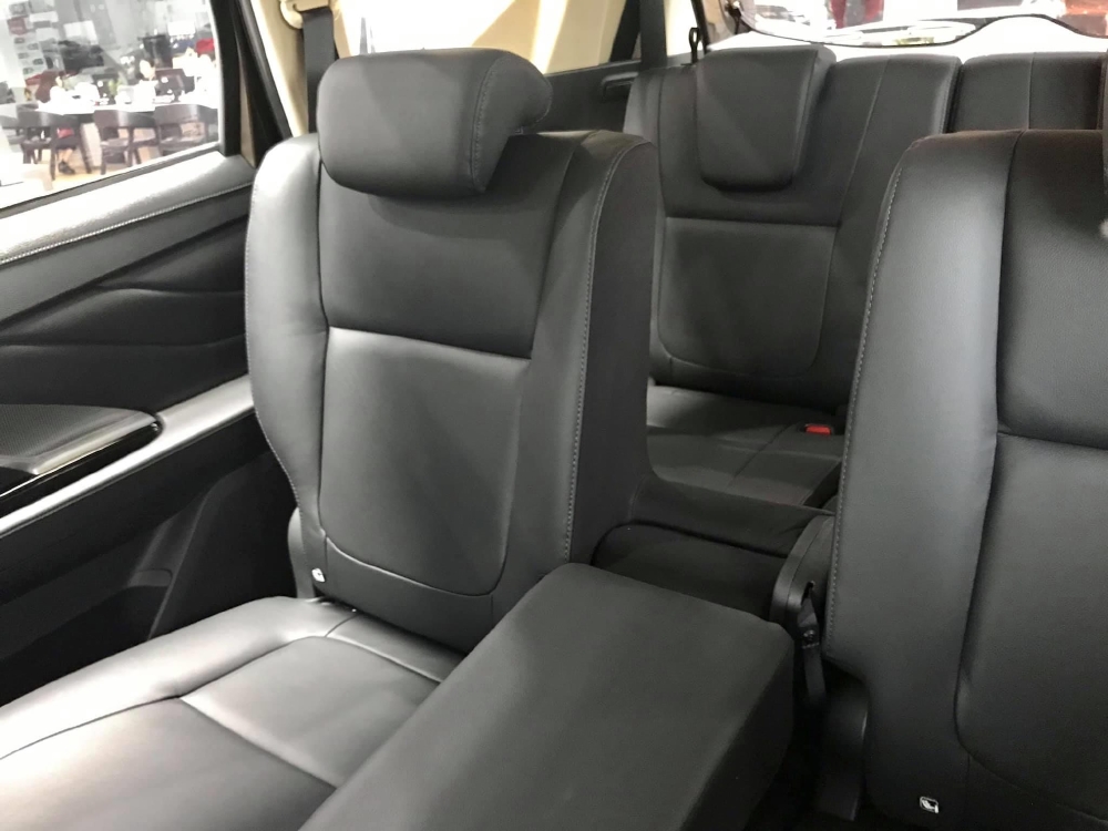 MITSUBISHI XPANDER 2020 TRẢ GÓP 90% GIÁ 630TR