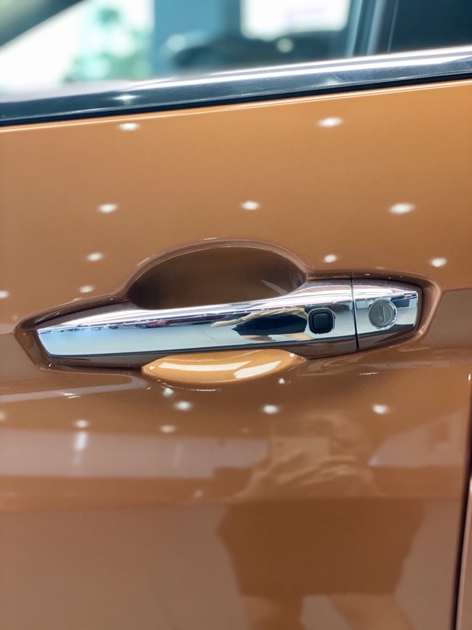 MITSUBISHI XPANDER CROSS 2020 TRẢ GÓP 90% GIÁ 670TR