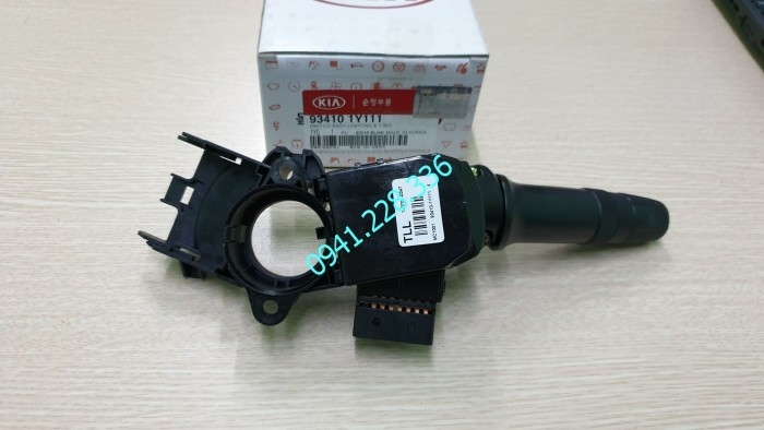 934101R011 Công tắc pha cos Kia morning, Hyundai accent