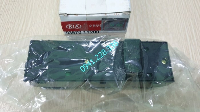 934201R200  Công tắc gạt mưa Kia Morning, Hyundai Accent