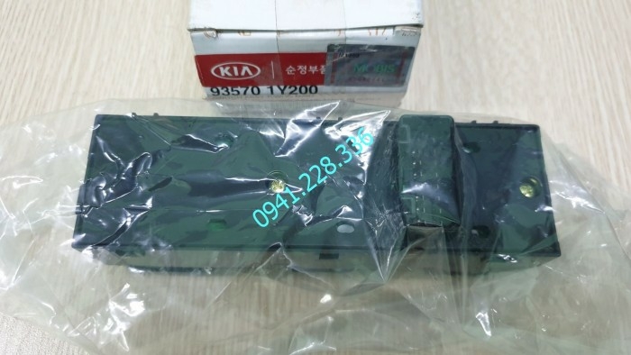 Mặt gương chiếu hậu(mặt kính chiếu hậu) Hyundai Getz