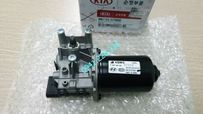 934101R011 Công tắc pha cos Kia morning, Hyundai accent
