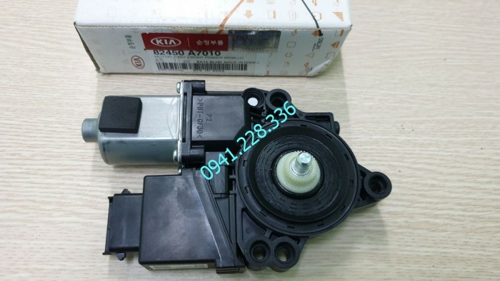 93490A4010 Cáp còi (vòng dây vô lăng túi khí) Kia Rio, Rondo, Hyundai I10,