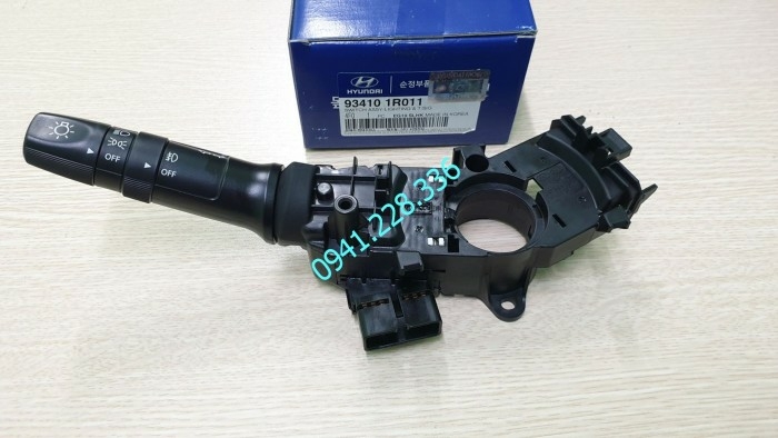 934101R011 Công tắc pha cos Kia morning, Hyundai accent