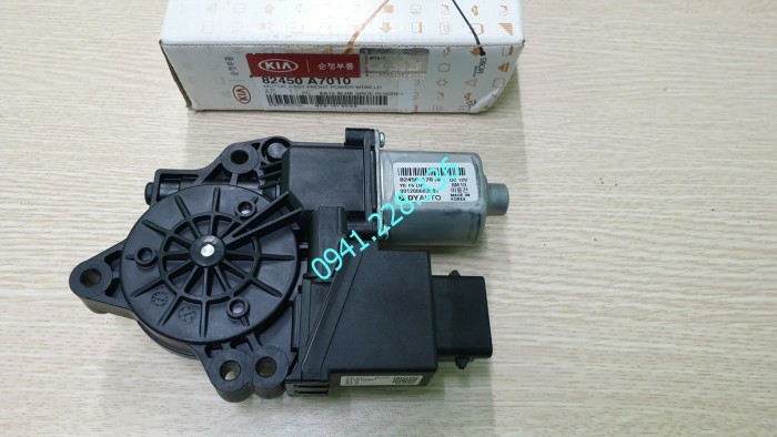 934901Y240 934901Y241Cáp còi (cuộn dây vô lăng túi khí) Kia Morning