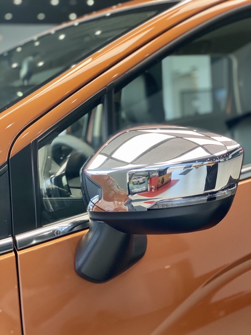MITSUBISHI XPANDER CROSS 2020 TRẢ GÓP 90% GIÁ 670TR