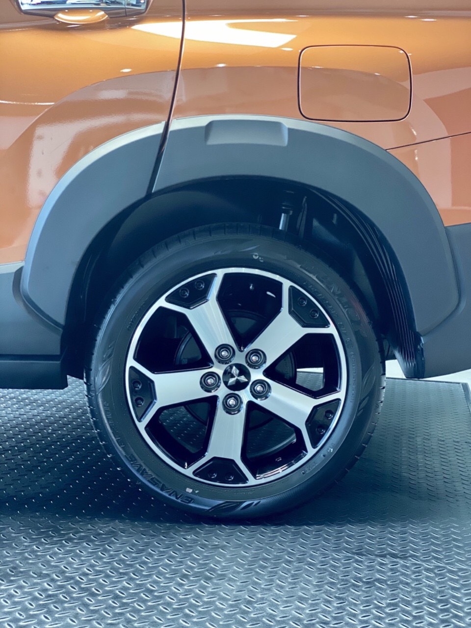 MITSUBISHI XPANDER CROSS 2020 TRẢ GÓP 90% GIÁ 670TR