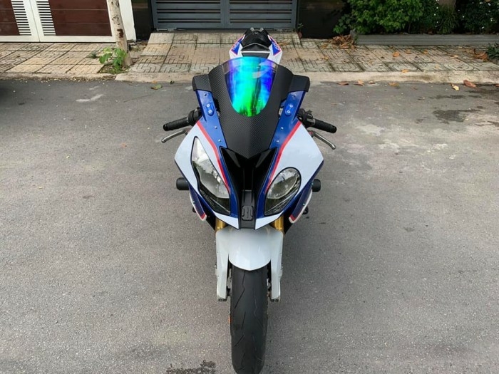 BMW S1000RR NEW 100%