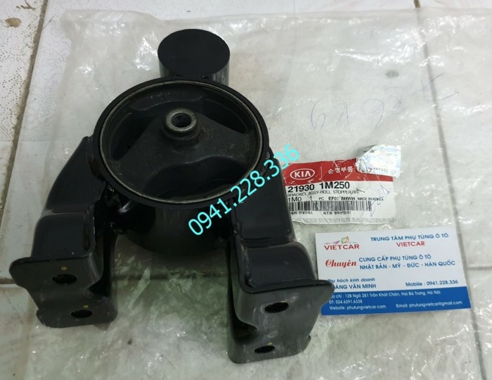 219101M050 Chân máy trước Kia Forte