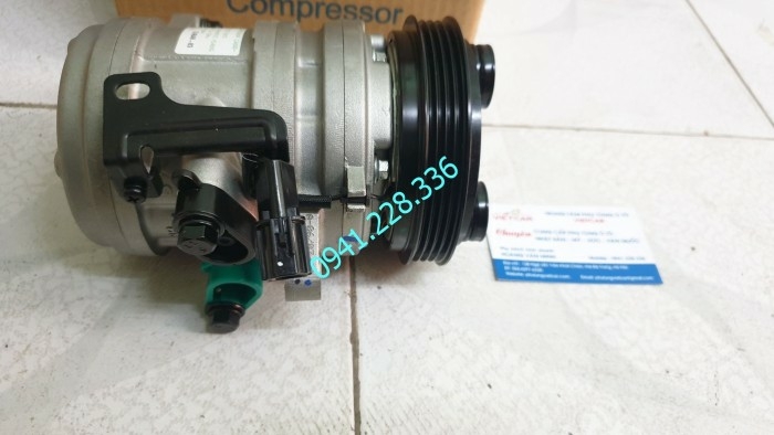 Má phanh (guốc phanh) (bố thắng) Hyundai Veracruz, Starex
