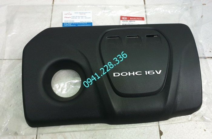 391172BAA0  HỘP ĐIỀU KHIỂN ĐỘNG CƠ (ECU) K3