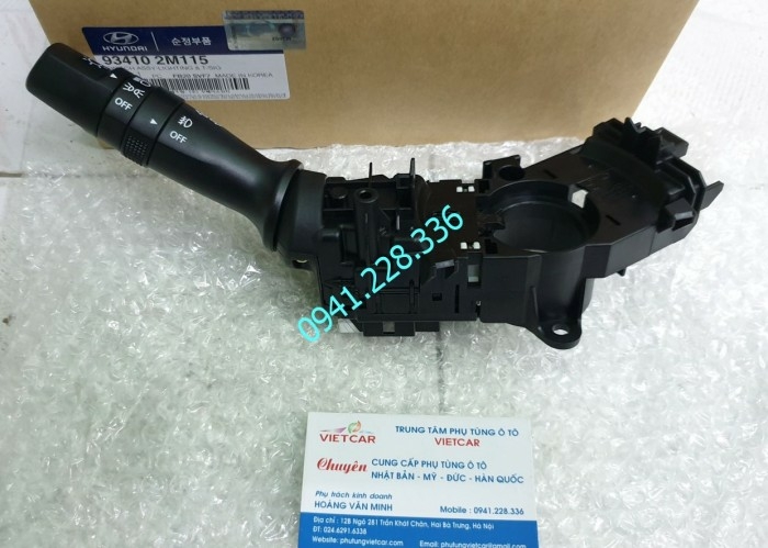 391172BAA0  HỘP ĐIỀU KHIỂN ĐỘNG CƠ (ECU) K3