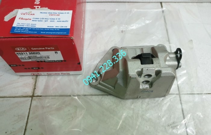 219101M050 Chân máy trước Kia Forte