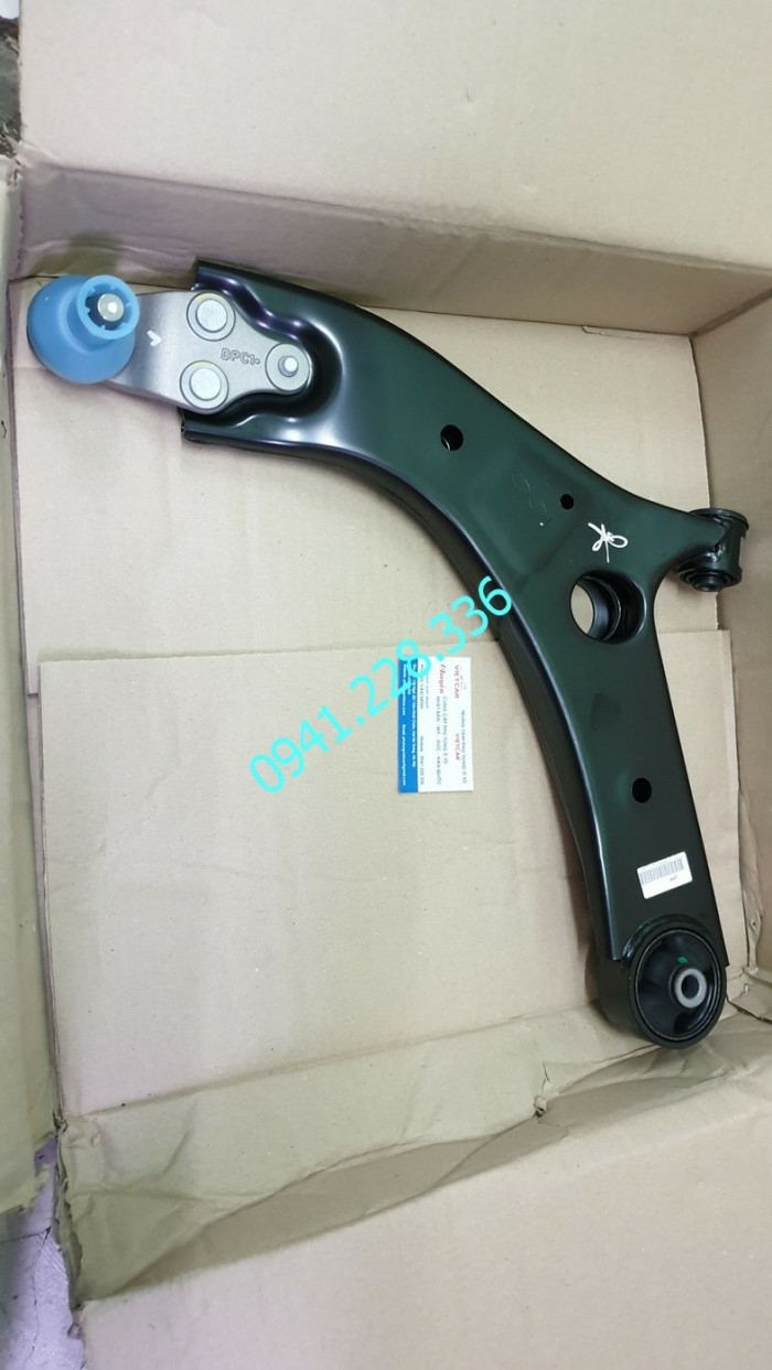 0K9BV10540C ỐP CHE CAM NGOÀI PHẢI KIA CARNIVAL