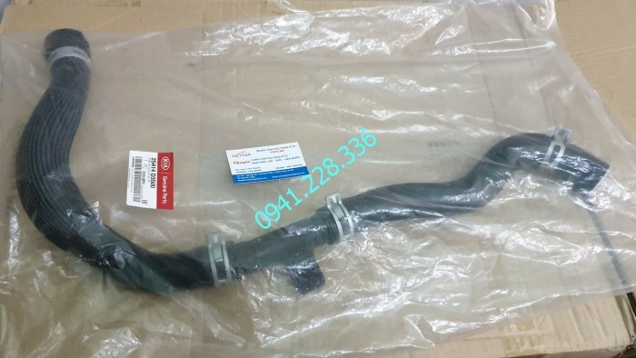 Má phanh (guốc phanh) (bố thắng) Hyundai Veracruz, Starex