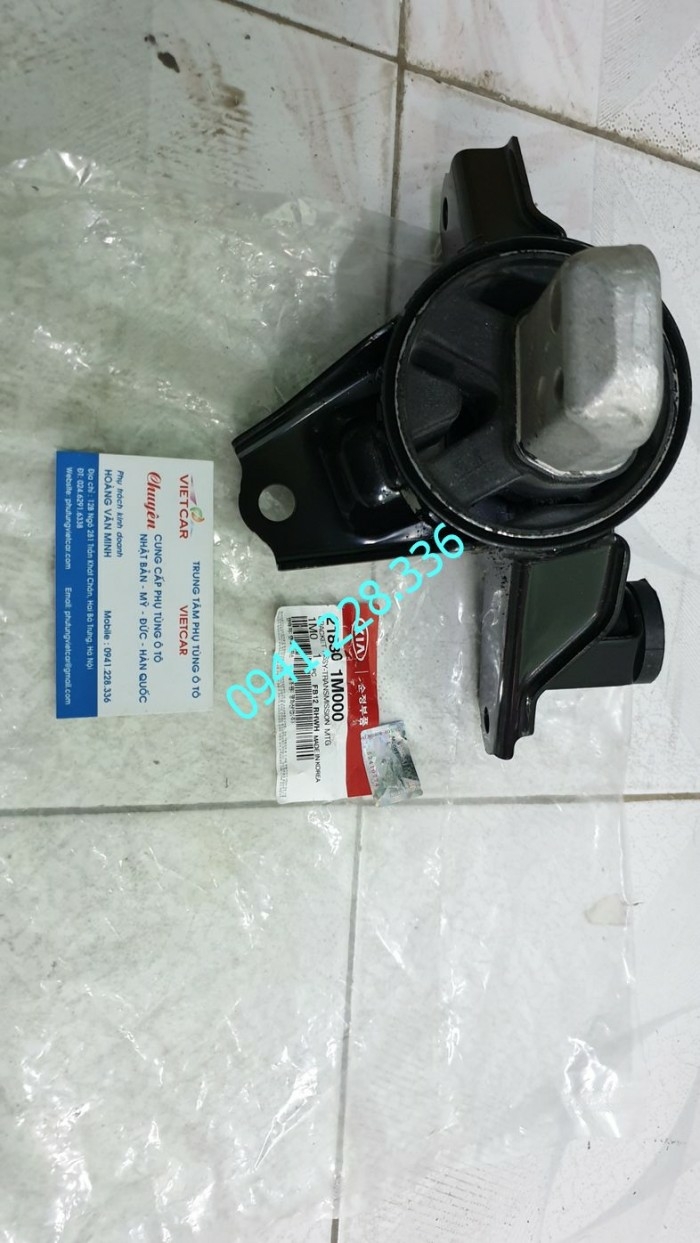 0K9BV10540C ỐP CHE CAM NGOÀI PHẢI KIA CARNIVAL