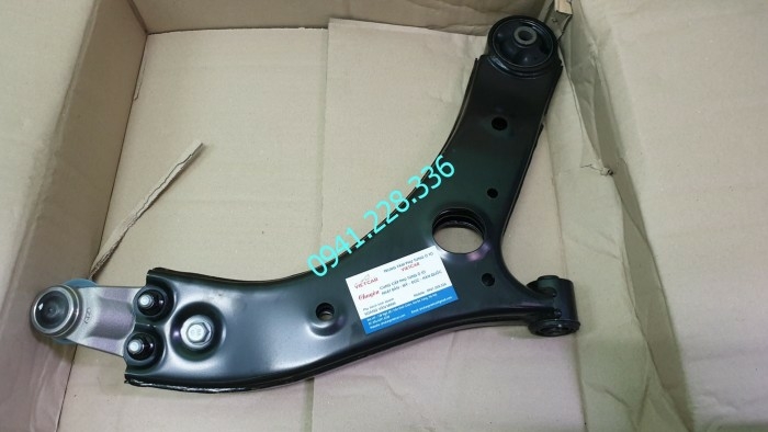 Má phanh (guốc phanh) (bố thắng) Hyundai Veracruz, Starex