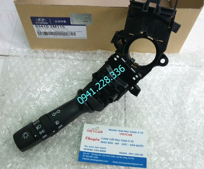 969852D700 Cảm biến nhiệt độ ngoài trời Hyundai Accent