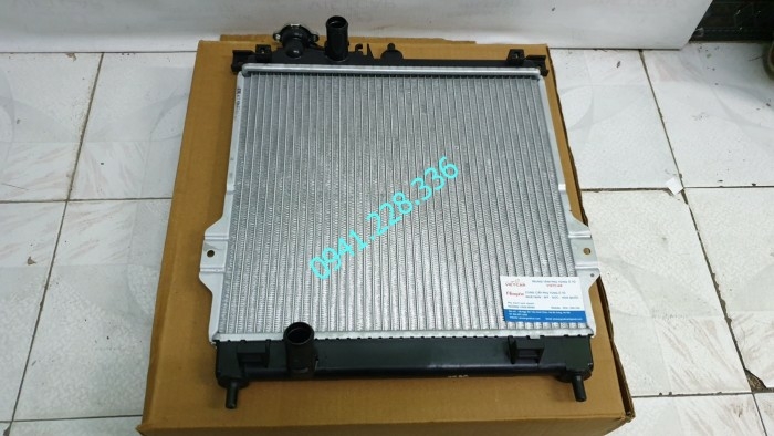 25327B4000 Cổ đổ nước Hyundai Grand i10