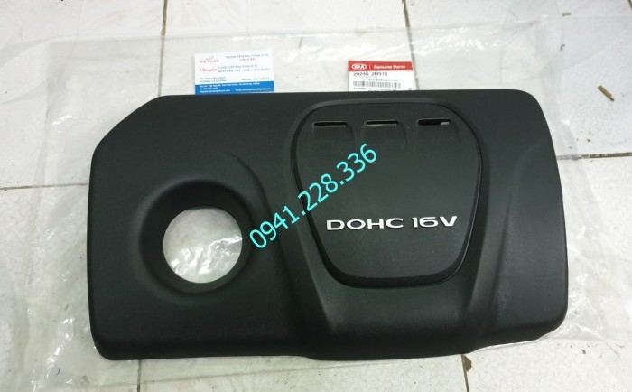 25327B4000 Cổ đổ nước Hyundai Grand i10
