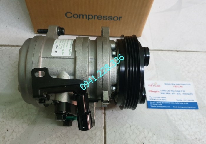 253104N000  Két nước MT Hyundai Eon