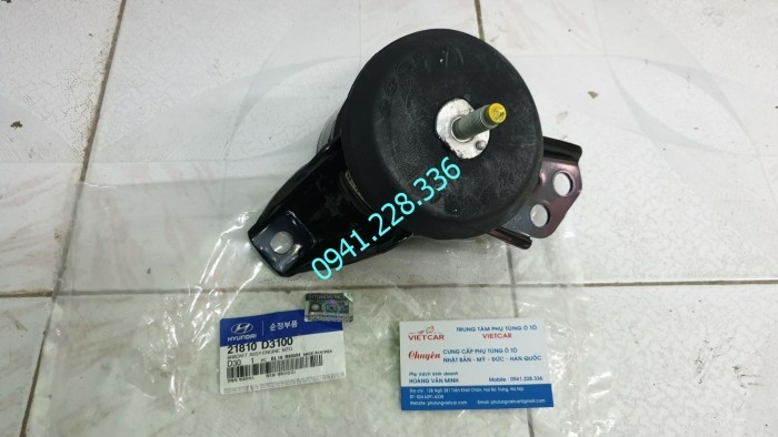 4521126620  chân hộp số Kia K3, Cerato