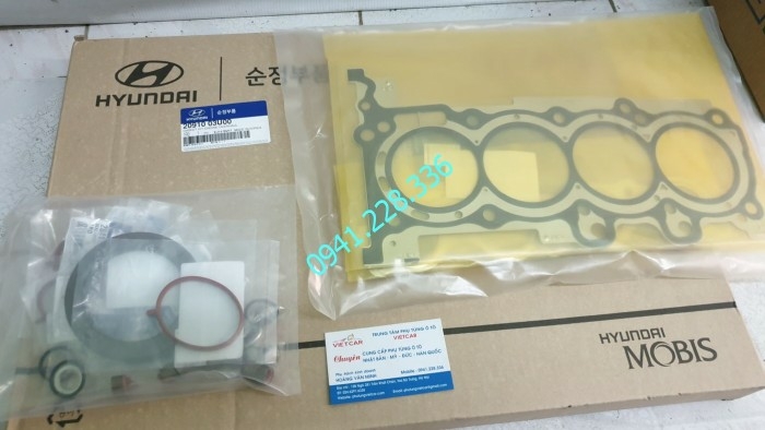 224102E000 Nắp dàn cò Hyundai Tucson