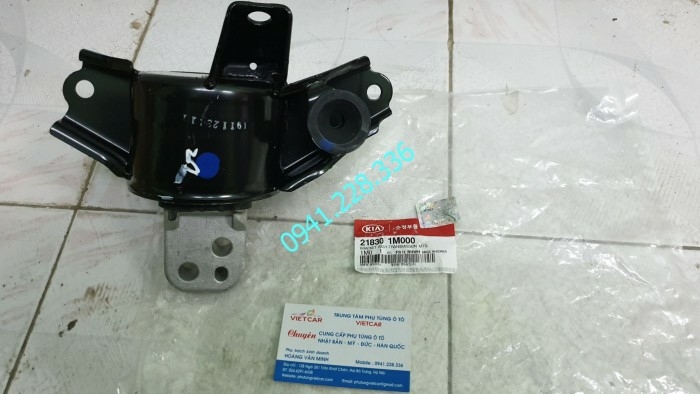 218301M000  Chân hộp số Kia Forte