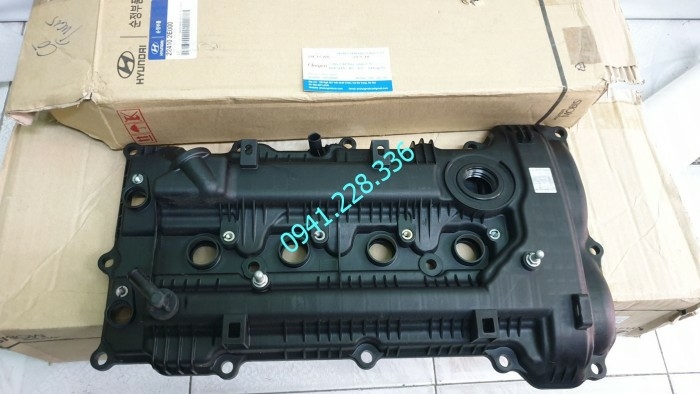 2521203050 Dây curoa tổng Hyundai Grand I10