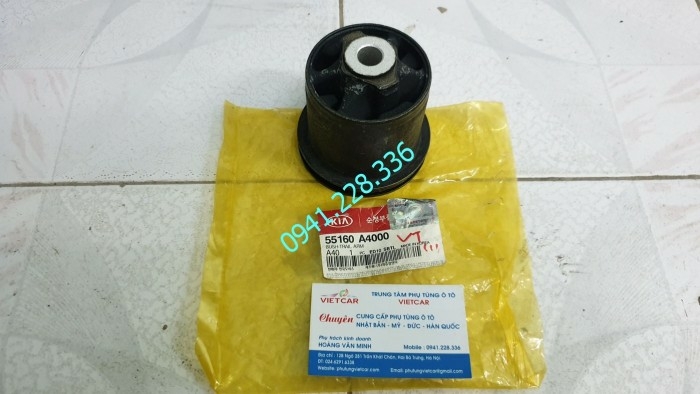 21810D3100  Chân máy thủy lực Hyundai Tucson
