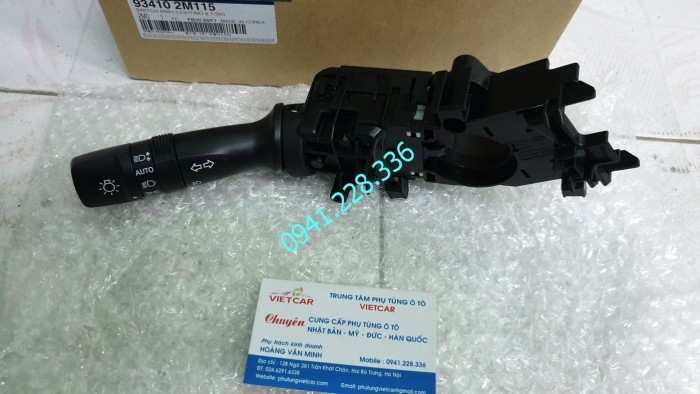 256002B003 Cụm van hằng nhiệt có cảm biến Kia Forte, I30