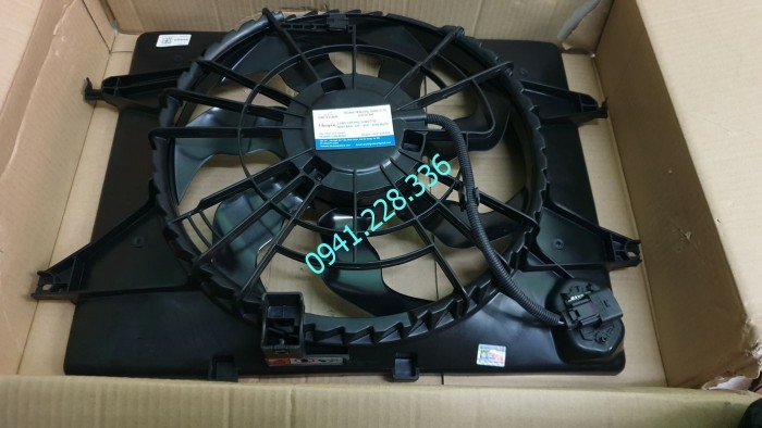 2304003220 2304003000 Xéc măng (bạc máy)Kia Morning